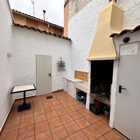 Casa Rural Hoces Del Cabriel Вильягордо-дель-Кабриэль Экстерьер фото